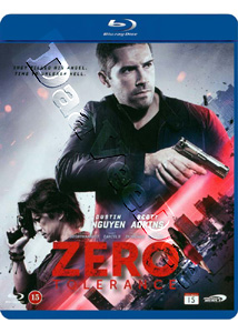 Zero Tolerance | 2 Guns: Zero Tolerance |0 Tolerance  Blu-Ray